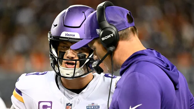 5 Key Takeaways from vikings week 1 victory