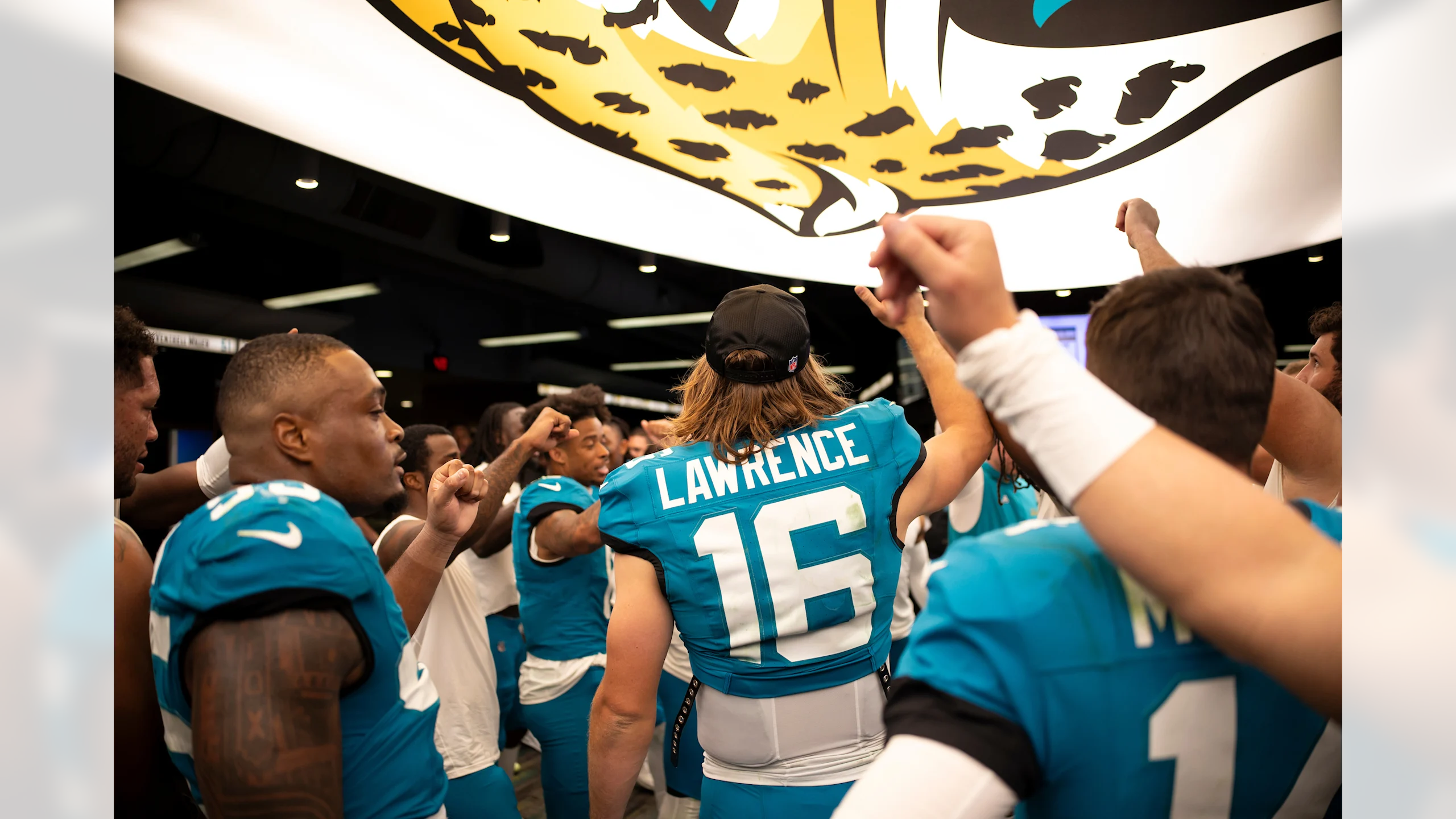 Week 15 Film Review: Trevor Lawrence vs the Jets